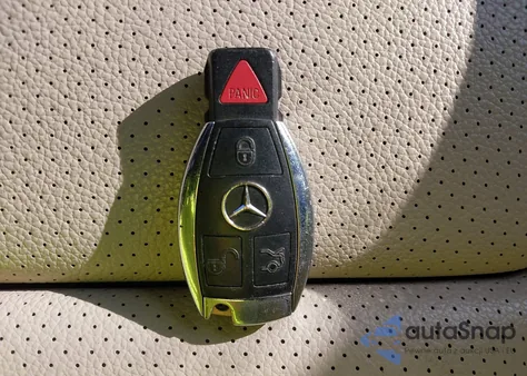 2016 Mercedes-Benz C 300 4Matic из США, поврежденный, VIN WDDWF4KB6GR145943